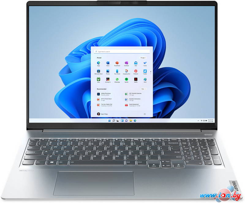 Ноутбук Lenovo IdeaPad 5 Pro 16IAH7 82SK008HRK в Гомеле