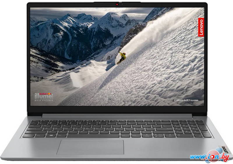 Ноутбук Lenovo IdeaPad 1 15AMN7 82VG00MQUE в Минске