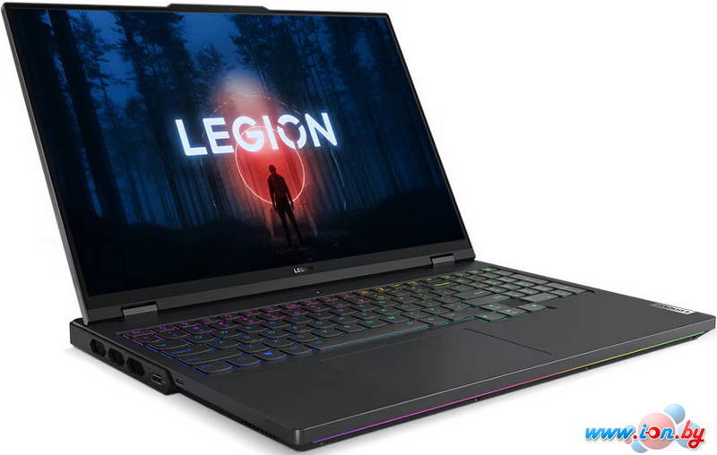 Игровой ноутбук Lenovo Legion Pro 7 16ARX8H 82WS003DRK в Бресте