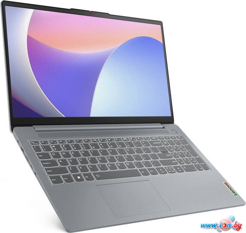 Ноутбук Lenovo IdeaPad Slim 3 15IRU8 82X700DERK в Могилёве