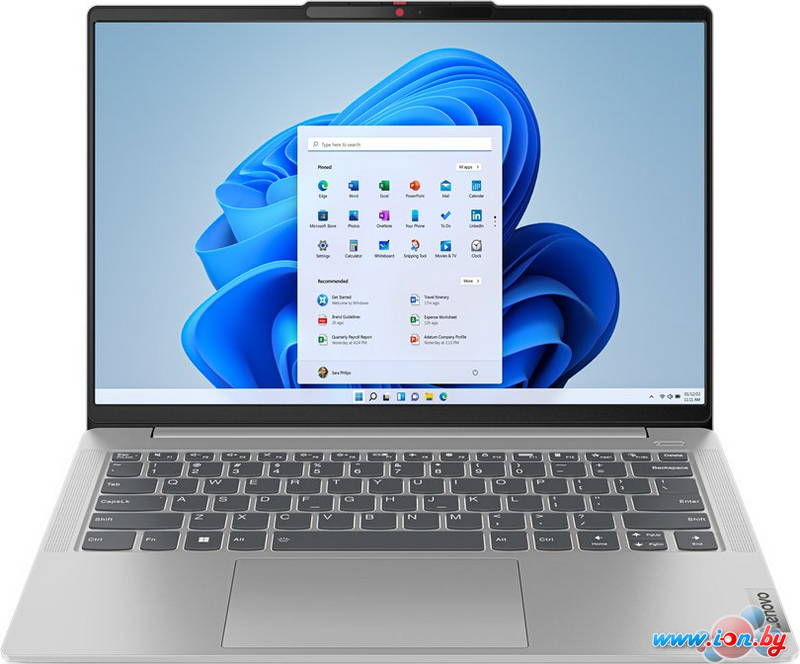 Ноутбук Lenovo IdeaPad Slim 5 14IRL8 82XD009ARK в Могилёве