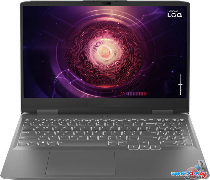 Игровой ноутбук Lenovo LOQ 15APH8 82XT4RTRRU в Бресте