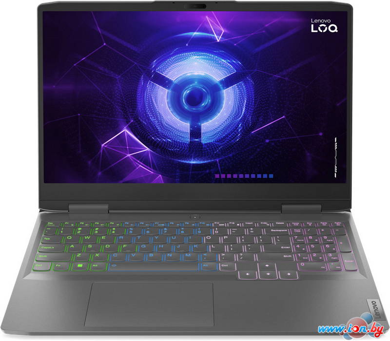 Игровой ноутбук Lenovo LOQ 15IRH8 82XV00XCRK в Бресте