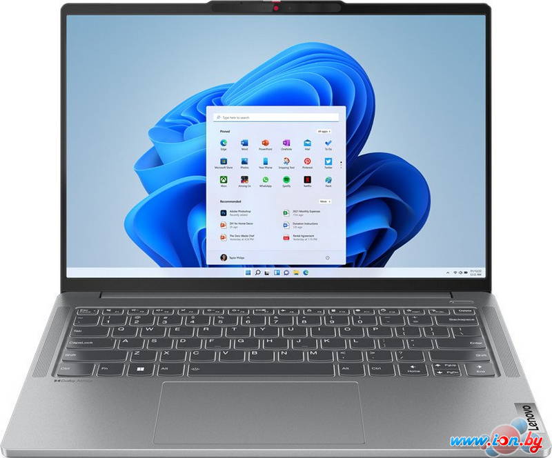 Ноутбук Lenovo IdeaPad Pro 5 14IRH8 83AL000MRK в Бресте