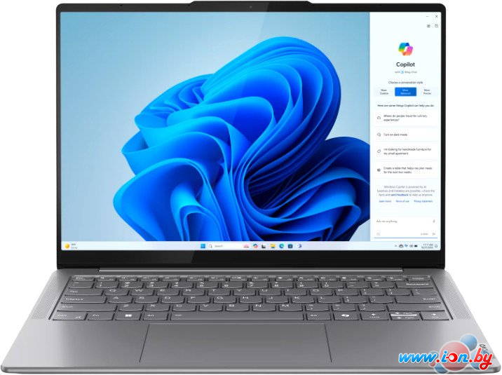 Ноутбук Lenovo Yoga Slim 7 14IMH9 83CV0047IN в Могилёве