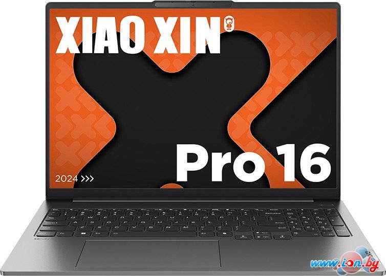 Ноутбук Lenovo Xiaoxin Pro 16 AHP9 83D50000CD в Могилёве