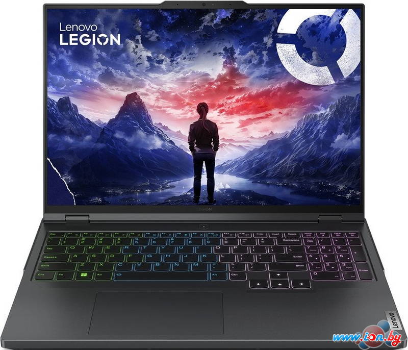 Игровой ноутбук Lenovo Legion Pro 5 16IRX9 83DF00E7RK в Могилёве