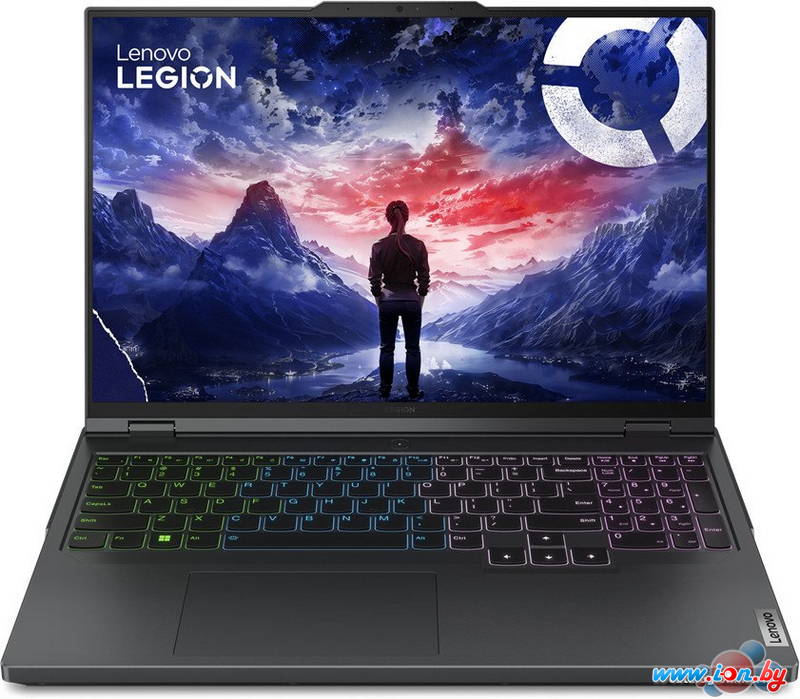 Игровой ноутбук Lenovo Legion Pro 5 16IRX9 83DF00E9RK в Могилёве