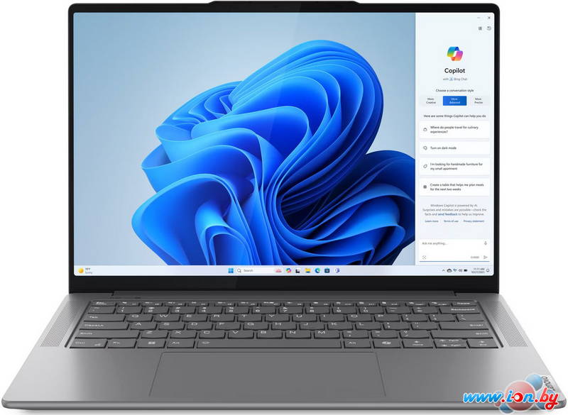 Ноутбук Lenovo Yoga Pro 7 14AHP9 83E3001NRU в Могилёве