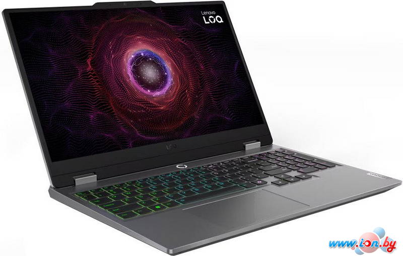 Игровой ноутбук Lenovo LOQ 15ARP9 83JC005HRK в Могилёве