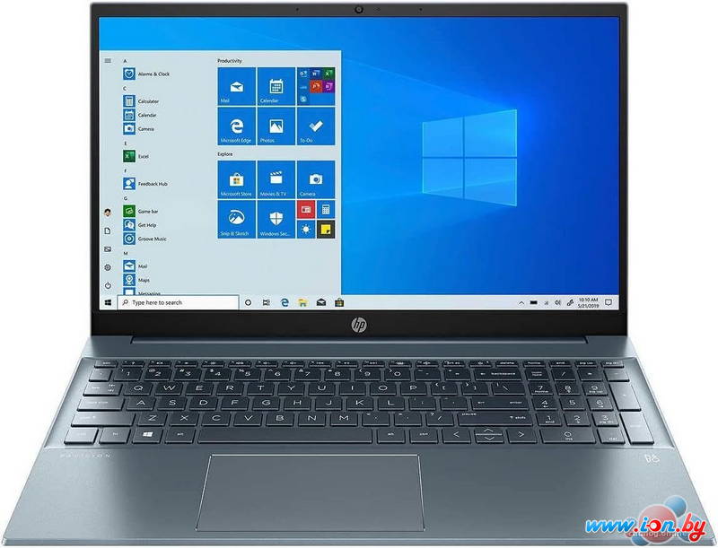 Ноутбук HP Pavilion 15-eg3032ci 84J83EA в Могилёве