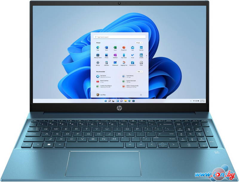 Ноутбук HP Pavilion 15-eh3048ci 8F5H9EA в Могилёве