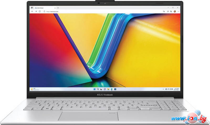 Ноутбук ASUS Vivobook Go 15 E1504FA-BQ211 90NB0ZR1-M01YU0 в Могилёве