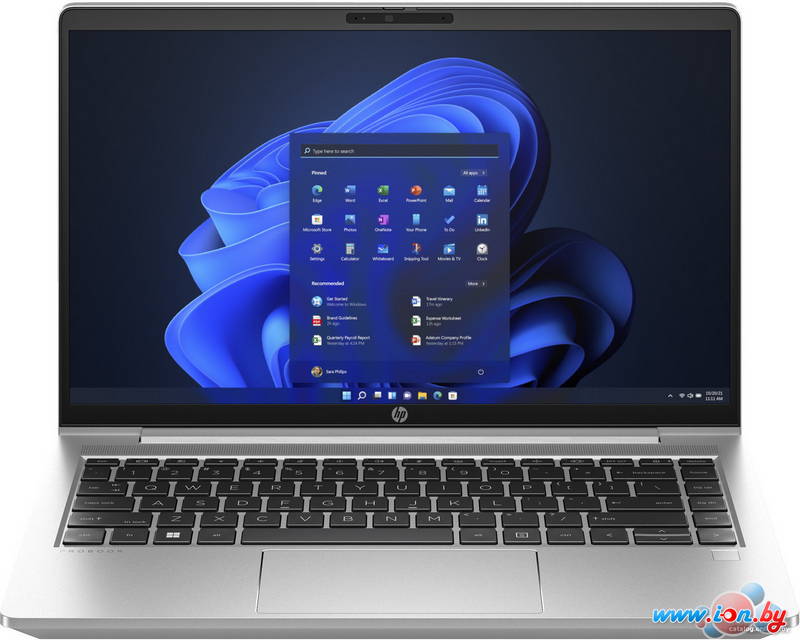 Ноутбук HP ProBook 440 G10 9B9G1EA в Могилёве