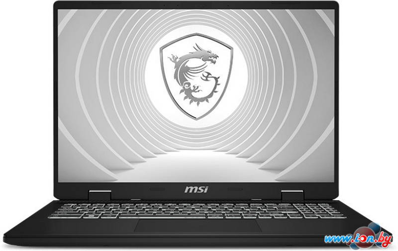 Рабочая станция MSI CreatorPro M16 HX C14VIG-456RU в Гомеле