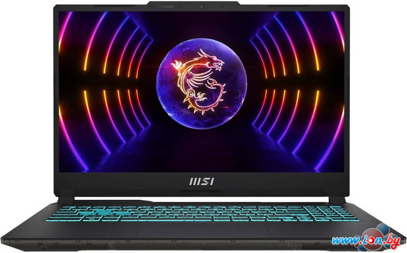 Игровой ноутбук MSI Cyborg 15 A12VF-1215XRU в Могилёве