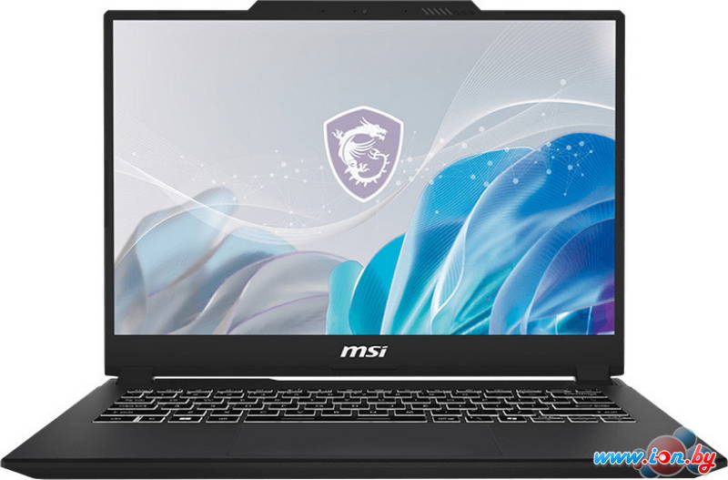 Игровой ноутбук MSI Creator M14 A13VF-089RU в Гомеле