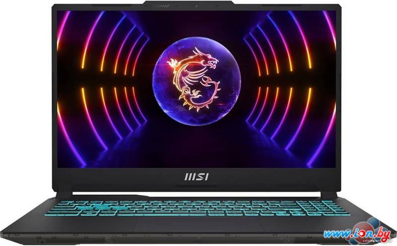 Игровой ноутбук MSI Cyborg 15 A13VF-1223XRU в Гомеле