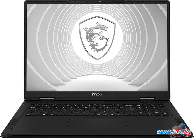 Рабочая станция MSI CreatorPro X18 HX A14VMG-415RU в Могилёве