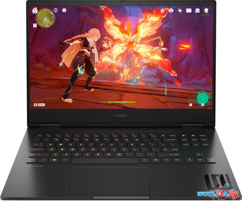 Игровой ноутбук HP Omen 16-wf1004ci A1WE9EA в Могилёве