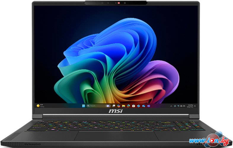 Игровой ноутбук MSI Stealth A16 AI+ A3XVFG-205BY в Могилёве