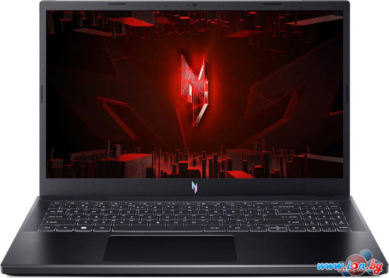 Игровой ноутбук Acer Nitro V 15 ANV15-51-590F NH.QN8CD.00B в Гомеле