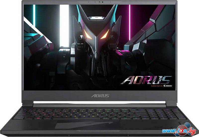 Игровой ноутбук Gigabyte Aorus 15X AZF-B5KZ665SP в Бресте