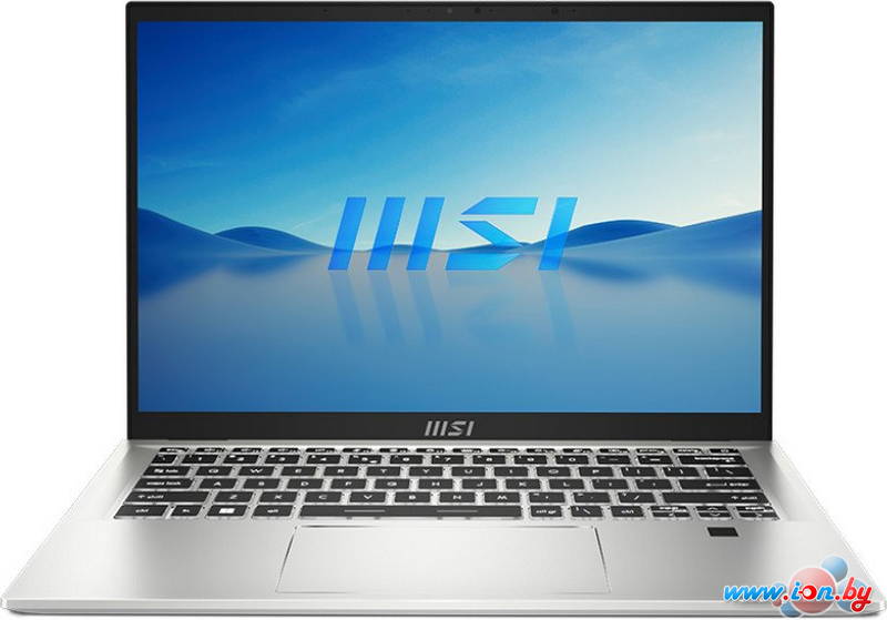 Ноутбук MSI Prestige 14 H B12UCX-608US в Могилёве