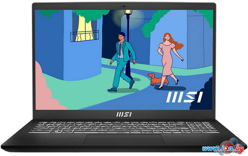 Ноутбук MSI Modern 15 B13M-658XBY в Минске