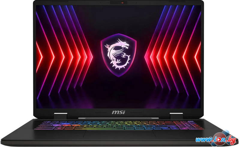 Игровой ноутбук MSI Sword 17 HX B13VEKG-200XRU в Могилёве