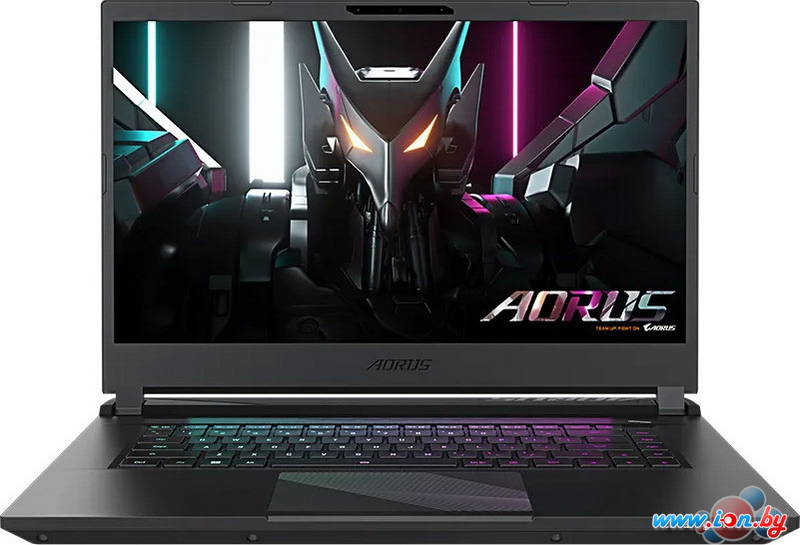 Игровой ноутбук Gigabyte Aorus 15 BKF-H3KZ754SD в Минске