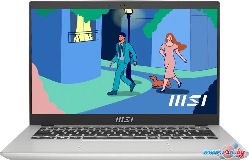 Ноутбук MSI Modern 14 C12MO-1231XBY в Могилёве