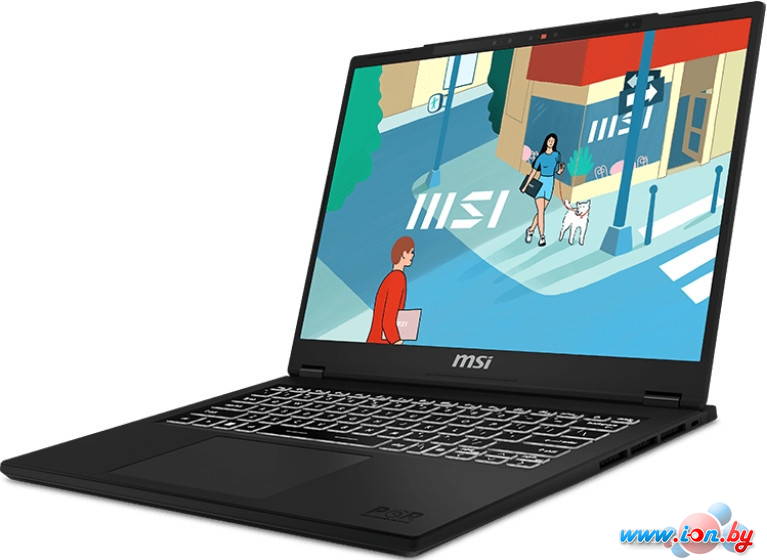 Ноутбук MSI D13MG-090RU в Могилёве