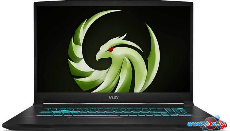 Игровой ноутбук MSI Bravo 17 D7VE-064XRU в Бресте