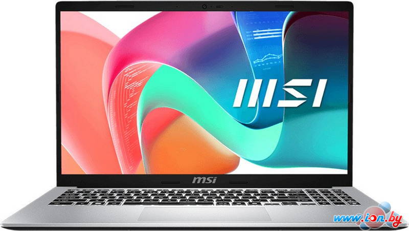 Ноутбук MSI Modern 15 F13MG-093XBY в Могилёве