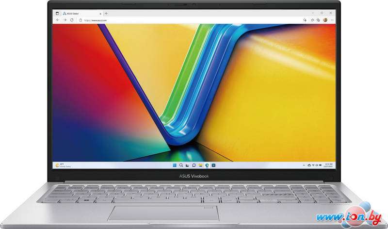 Ноутбук ASUS Vivobook 15 F1504VA-NJ823 в Гомеле