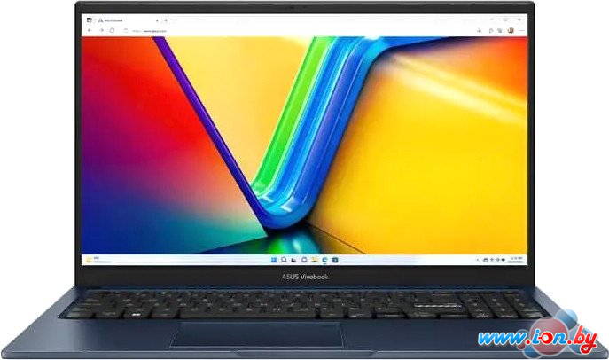 Ноутбук ASUS Vivobook 15 F1504VA-NJ827 в Могилёве