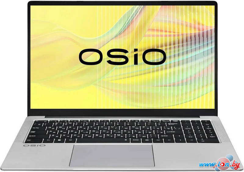 Ноутбук OSiO FocusLine F160I-006 в Бресте