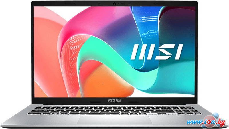 Ноутбук MSI Modern 15 F1MG-090XBY в Могилёве