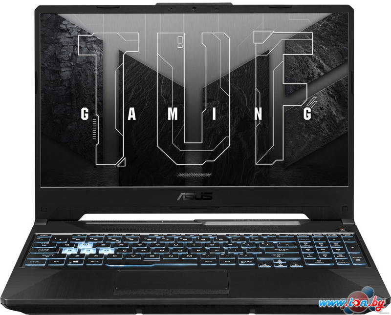 Игровой ноутбук ASUS TUF Gaming A15 FA506NC-HN064 в Могилёве