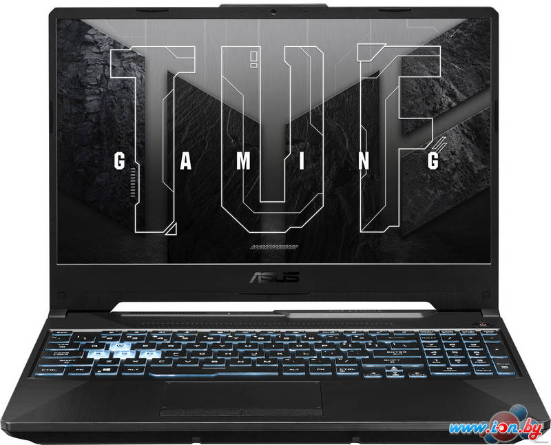 Игровой ноутбук ASUS TUF Gaming A15 FA506NC-HN065 в Могилёве