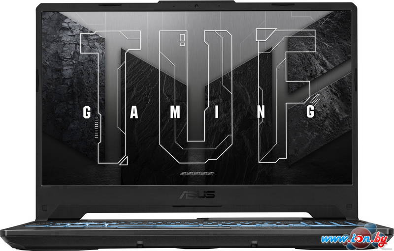 Игровой ноутбук ASUS TUF Gaming A15 FA506NC-HN101 в Гродно