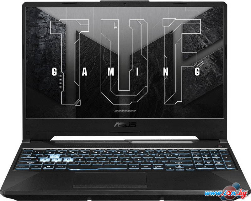 Игровой ноутбук ASUS TUF Gaming A15 FA506NFR-HN093 в Могилёве