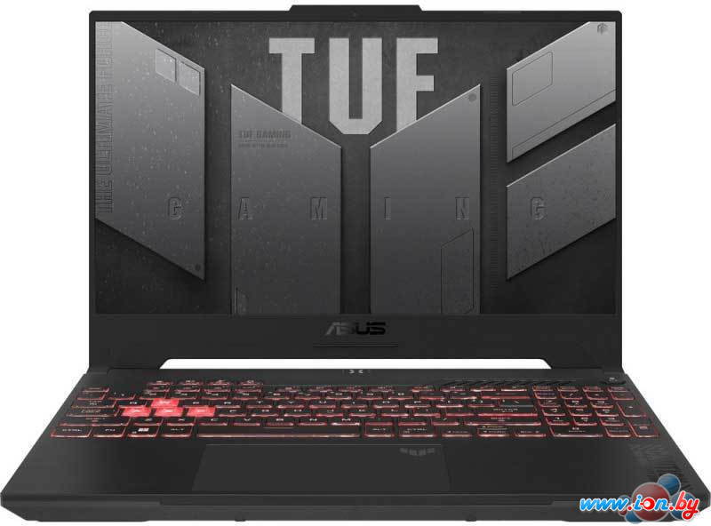 Игровой ноутбук ASUS TUF Gaming A15 2023 FA507NU-LP101 в Гродно