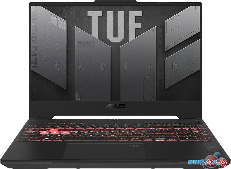 Игровой ноутбук ASUS TUF Gaming A15 2024 FA507UV-LP070 в Гомеле