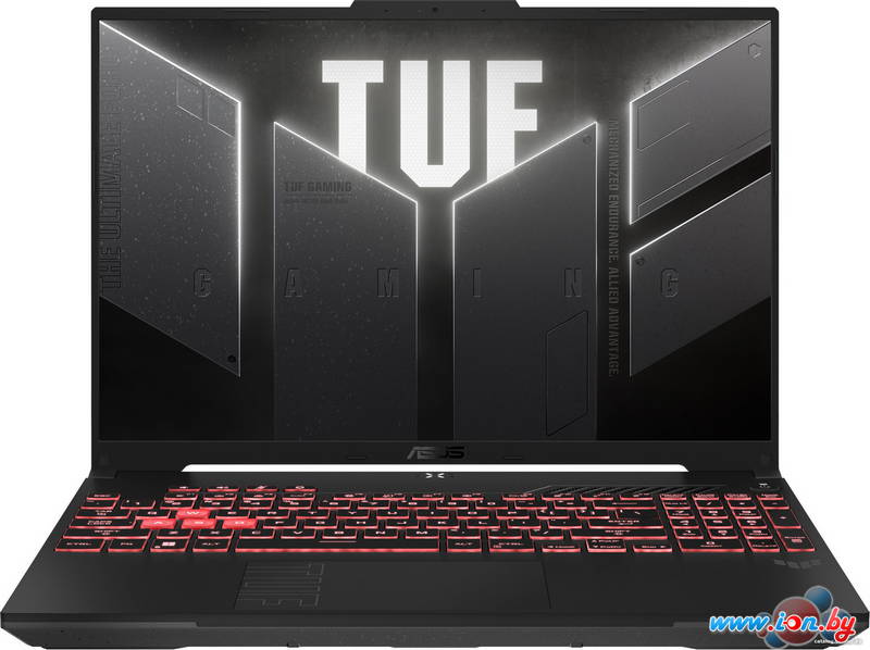 Игровой ноутбук ASUS TUF Gaming A16 2024 FA607PV-N3035 в Гомеле