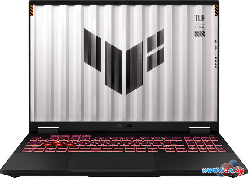 Игровой ноутбук ASUS TUF Gaming A16 2024 FA608WI-QT040 в Бресте