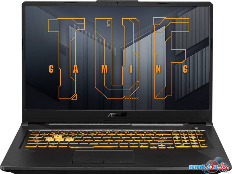 Игровой ноутбук ASUS TUF Gaming A17 FA706NF-HX007 в Могилёве