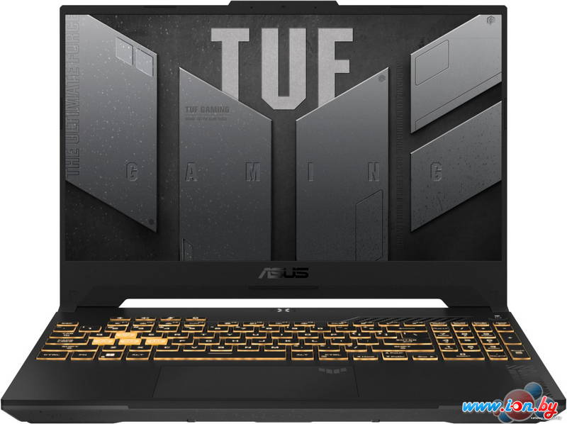 Игровой ноутбук ASUS TUF Gaming Dash F15 2023 FX507ZI4-LP043 в Могилёве