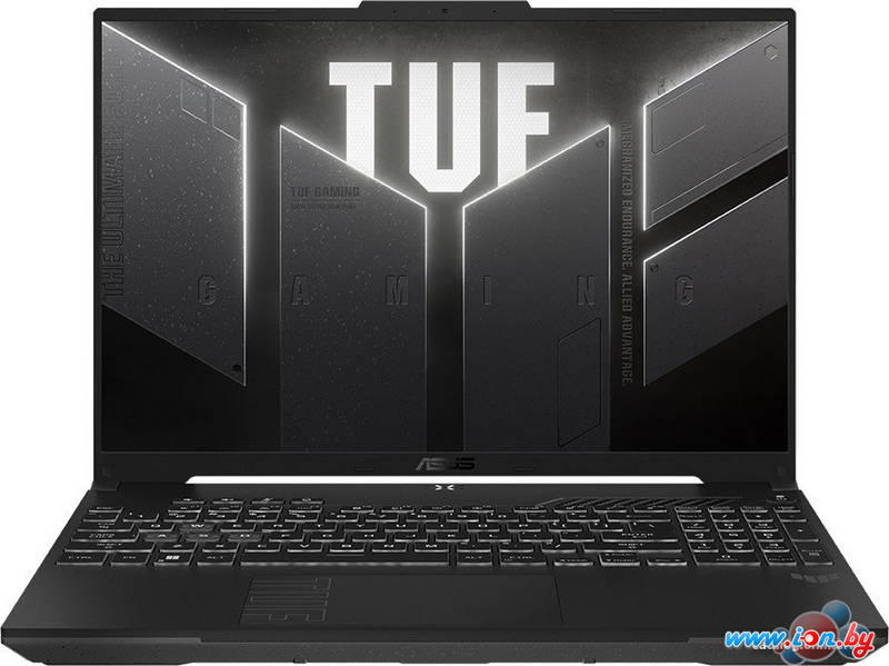 Игровой ноутбук ASUS TUF Gaming F16 FX607JV-N3146 в Могилёве